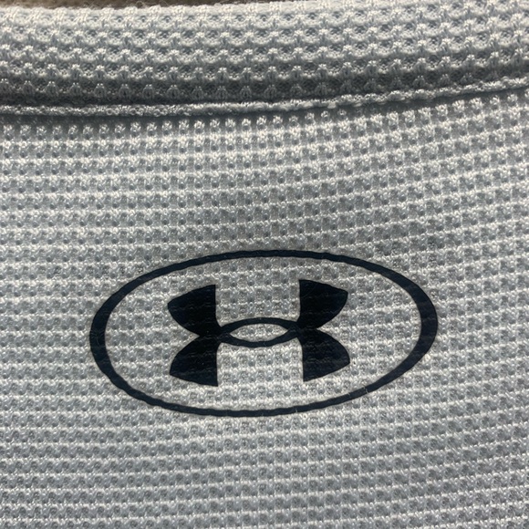 Mens M project Rock crewneck thermal - Picture 7 of 8